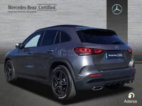 usado Mercedes GLA200 Clase Gla8g-dct