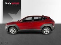 Usado Hyundai Kona 141 CV (103 kW) 2024 Rojo SUV