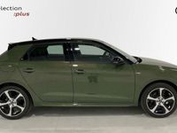 usado Audi A1 Sportback Adrenalin edition 30 TFSI 81 kW (110 CV) S tronic en Barcelona