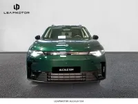 Nuevo Leapmotor C10 215 CV (158 kW) 2026 Verde SUV
