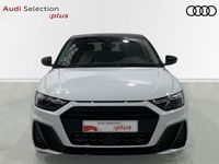 Usado Audi A1 Black Edition 116 CV (85 kW) 2024 Blanco SUV