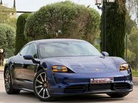 Usado Porsche Taycan 500 kW (680 CV) 2020 Berlina