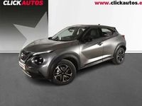 Usado Nissan Juke N-Connecta 114 CV (83 kW) 2025 SUV