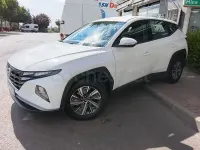 Usado Hyundai Tucson 115 CV (84 kW) 2023 Blanco SUV