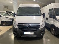 usado Opel Movano Fg. 2.3CDTI L2H2 3500 130