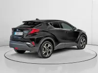 Usado Toyota C-HR Advance 122 CV (89 kW) 2022 Negro SUV