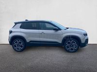 Nuevo Jeep Avenger 100 CV (73 kW) 2025 Beige SUV