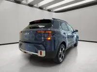 Usado Kia Stonic 115 CV (84 kW) 2025 Azul SUV
