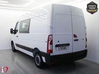 Usado Renault Master 150 CV (110 kW) 2024 Blanco Berlina