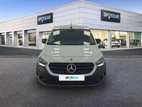 Usado Mercedes Citan 110 95 CV (69 kW) 2022 Blanco Van