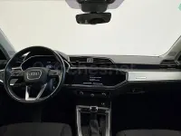 Usado Audi Q3 Advanced Plus 150 CV (110 kW) 2023 Blanco SUV