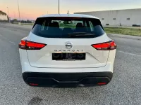 Usado Nissan Qashqai Acenta 140 CV (102 kW) 2023 Blanco SUV