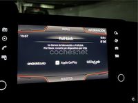 Usado Seat Tarraco XCELLENCE 150 CV (110 kW) 2019 Gris / plata SUV