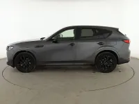 Usado Mazda CX-60 Homura-Line 328 CV (241 kW) 2022 Gris SUV