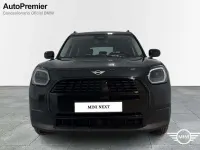 Usado Mini One D Countryman Essential 163 CV (119 kW) 2024 Negro SUV
