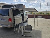 Usado VW California Beach 150 CV (110 kW) 2023 Beige Van