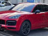 usado Porsche Cayenne E-Hybrid Aut.