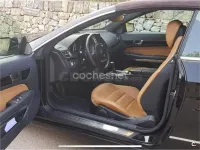 Usado Mercedes E250 204 CV (150 kW) 2013 Negro Descapotable
