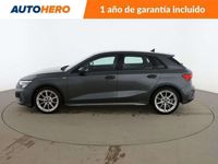 usado Audi A3 Sportback 35 TFSI S line