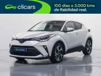 Usado Toyota C-HR Advance 152 CV (111 kW) 2023 Blanco SUV