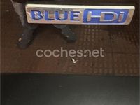 Usado Citroën Berlingo Live 100 CV (73 kW) 2016 Negro Monovolumen