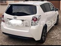 Usado Toyota Verso Business Edition 132 CV (97 kW) 2015 Blanco Monovolumen