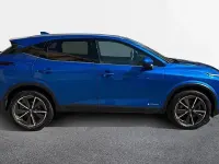 Usado Nissan Qashqai Tekna+ 190 CV (139 kW) 2023 Magnetic blue SUV