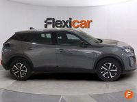 Usado Peugeot 2008 Active 100 CV (73 kW) 2023 Gris SUV
