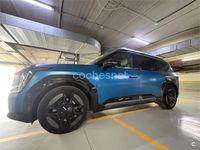 Begagnad Kia EV9 GT-Line 283 kW (385 HK) 2023 Eléctrico SUV