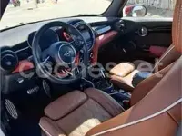 Usado Mini John Cooper Works 231 CV (169 kW) 2020 Blanco Utilitario