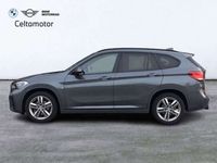 usado BMW X1 sDrive18d 110 kW (150 CV)