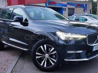 Usado Volvo XC60 Ultimate 350 CV (257 kW) 2022 Negro SUV