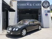 Usado Bentley Continental Flying Spur 559 CV (411 kW) 2006 Negro Berlina