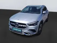 Usado Mercedes GLA200 150 CV (110 kW) 2024 Gris SUV