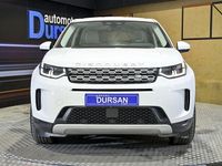 Usado Land Rover Discovery Sport SE 163 CV (119 kW) 2021 Blanco SUV