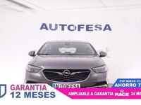 Usado Opel Insignia Excellence 260 CV (191 kW) 2017 Gris / plata Berlina