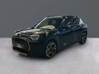 Nuevo Mini Aceman 160 kW (218 CV) 2026 Negro SUV