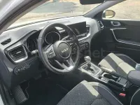 Usado Kia XCeed 160 CV (117 kW) 2023 Blanco SUV