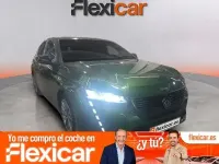 Usado Peugeot 308 Active 110 CV (80 kW) 2022 Verde Berlina