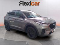 Occasion Hyundai Tucson 116 ch (85 kW) 2020 Gris SUV
