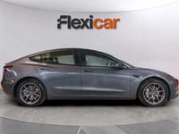 Usado Tesla Model 3 RWD 211 kW (287 CV) 2023 Gris Berlina