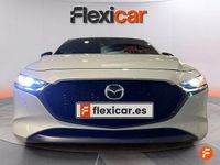 Usado Mazda 3 Homura-Line 150 CV (110 kW) 2024 Gris