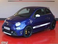 usado Abarth 595 1.4t-jet Competizione 132kw