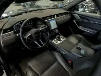 Usado Jaguar F-Pace R-Dynamic 404 CV (297 kW) 2024 Gris SUV