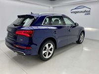 usado Audi Q5 2.0TDI S line quattro-ultra S tronic 120kW