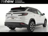 Usado Renault Austral Techno 200 CV (147 kW) 2025 Blamco SUV