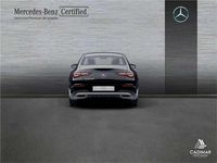 Usado Mercedes CLA180 136 CV (100 kW) 2021 Berlina