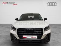 Usado Audi Q2 S-Line 150 CV (110 kW) 2023 Blanco SUV