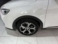 Usado MG ZS Comfort 106 HP (77 kW) 2024 Branco SUV