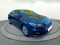 Usado Ford Mondeo Trend 150 CV (110 kW) 2019 Azul Familiar